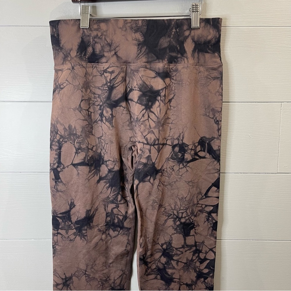 Victoria’s Secret Pink Active | NWOT Leggings Size Large - Picture 2 of 10